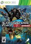 Earth Defense Force 2025